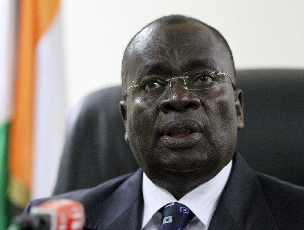 Cérémonie d’hommage - N’Dohi Raymond répond à Yao N’Dré : 